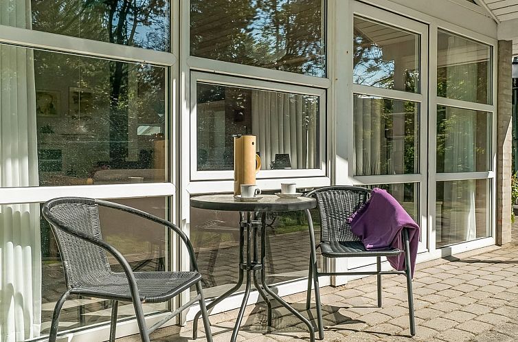 Vakantiehuis "Aslak" - 350m from the sea