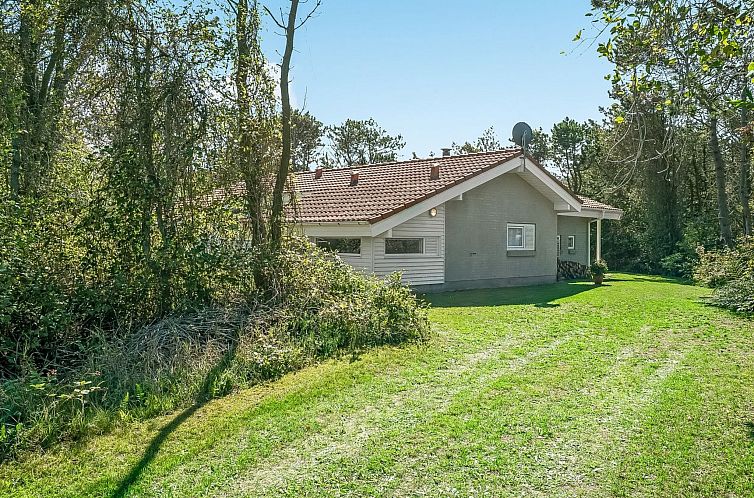 Vakantiehuis "Aslak" - 350m from the sea