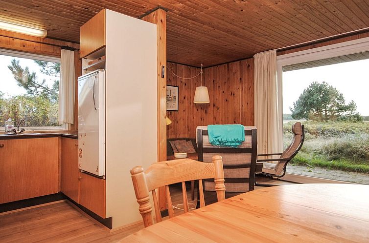 Vakantiehuis "Jytte" - 1.7km from the sea