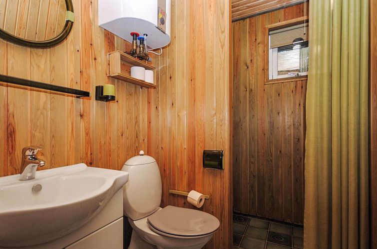 Vakantiehuis "Jytte" - 1.7km from the sea