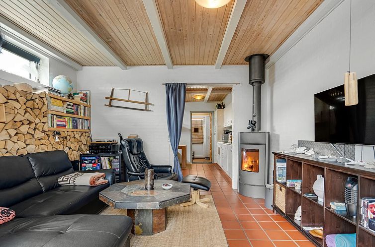 Appartement "Hansa" - 300m from the sea