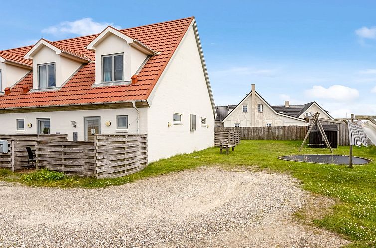 Appartement "Hansa" - 300m from the sea