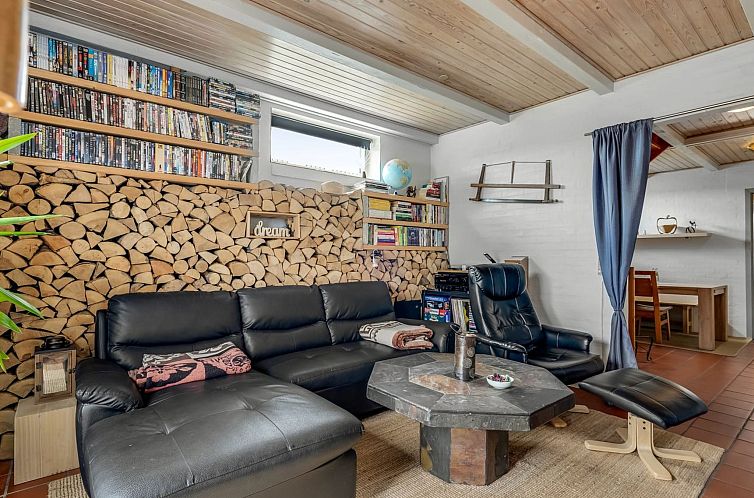 Appartement "Hansa" - 300m from the sea