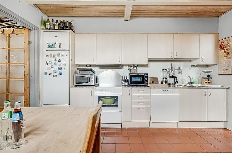 Appartement "Hansa" - 300m from the sea