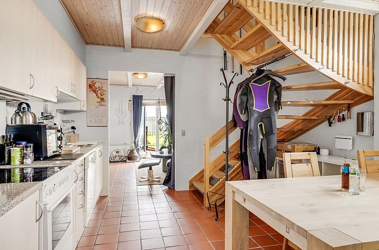 Appartement "Hansa" - 300m from the sea