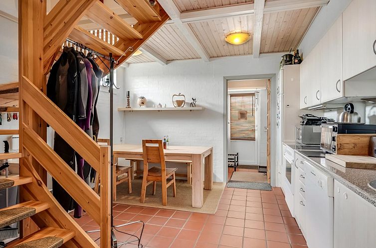 Appartement "Hansa" - 300m from the sea