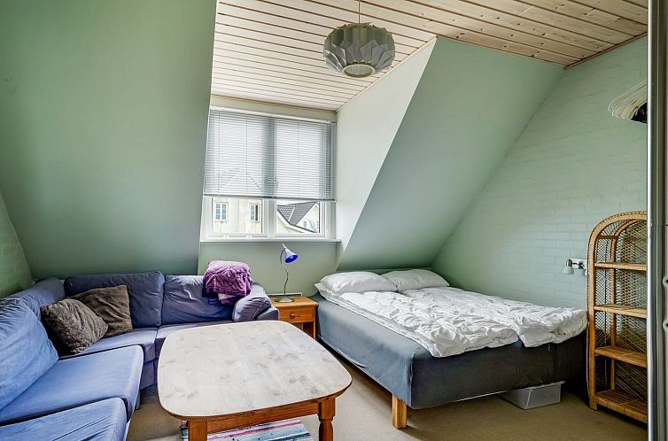 Appartement "Hansa" - 300m from the sea