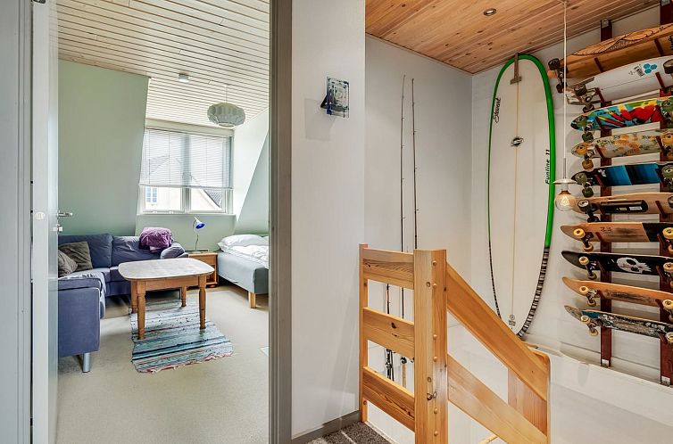 Appartement "Hansa" - 300m from the sea