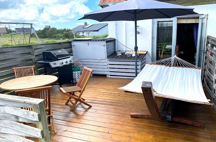 Appartement "Hansa" - 300m from the sea