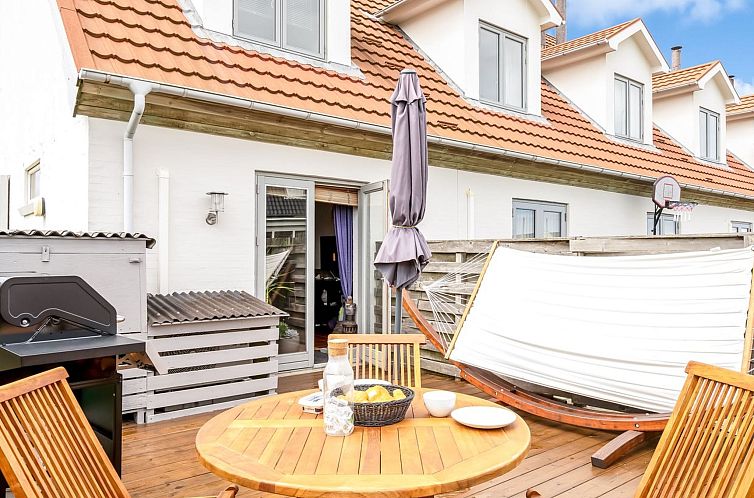 Appartement "Hansa" - 300m from the sea