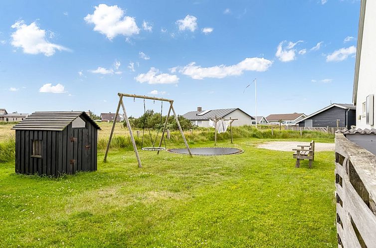 Appartement "Hansa" - 300m from the sea