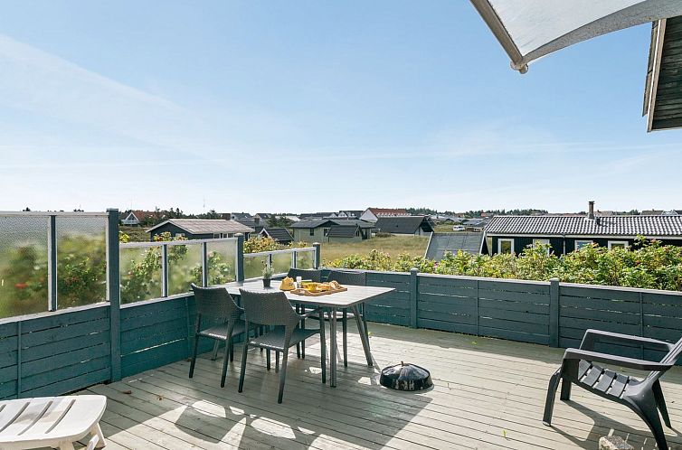 Vakantiehuis "Stener" - 250m from the sea