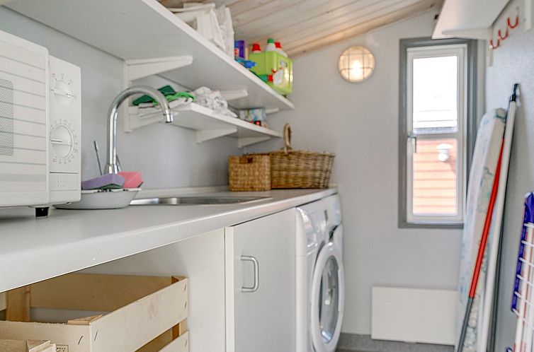 Vakantiehuis "Stener" - 250m from the sea