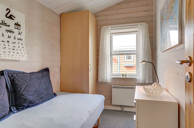 Vakantiehuis "Stener" - 250m from the sea