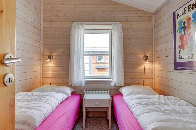 Vakantiehuis "Stener" - 250m from the sea
