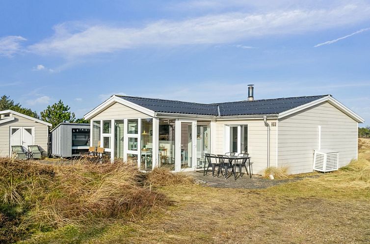 Unterkunft 0141172 - Ferienhaus Nordjütland - Vakantiehuis "Avelin" - 800m from the sea