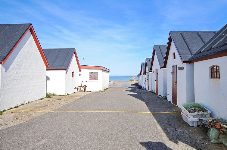 Vakantiehuis "Avelin" - 800m from the sea