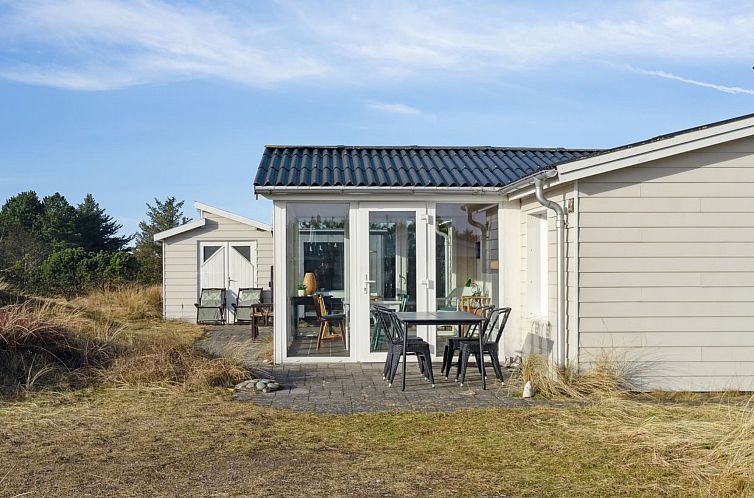 Vakantiehuis "Avelin" - 800m from the sea