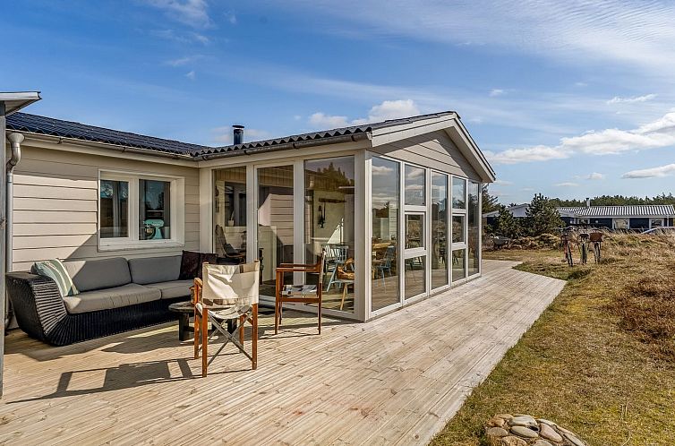 Vakantiehuis "Avelin" - 800m from the sea