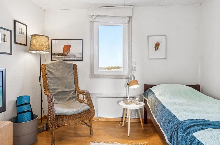 Vakantiehuis "Avelin" - 800m from the sea