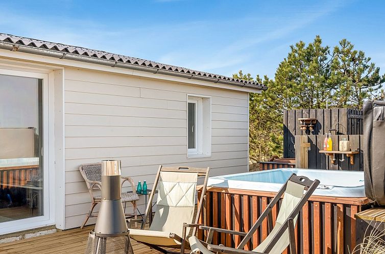 Vakantiehuis "Avelin" - 800m from the sea