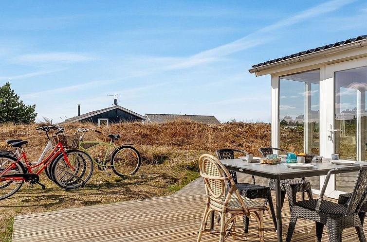 Vakantiehuis "Avelin" - 800m from the sea
