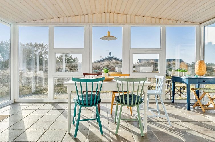 Vakantiehuis "Avelin" - 800m from the sea
