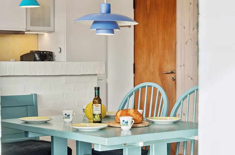 Vakantiehuis "Avelin" - 800m from the sea