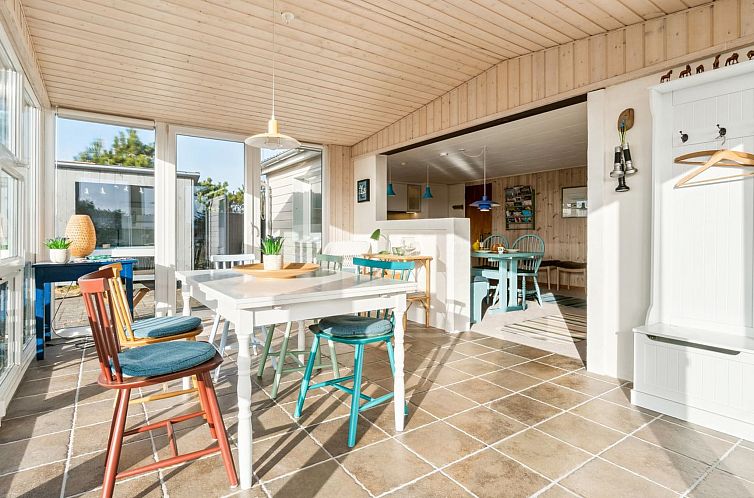 Vakantiehuis "Avelin" - 800m from the sea