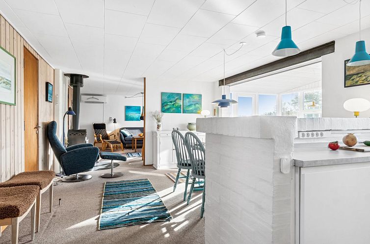 Vakantiehuis "Avelin" - 800m from the sea