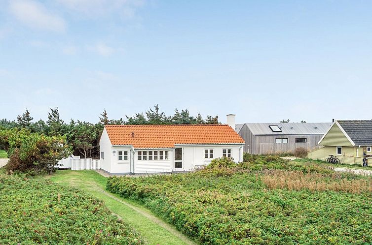 Unterkunft 0141173 - Ferienhaus Nordjütland - Vakantiehuis "Meindor" - 350m from the sea