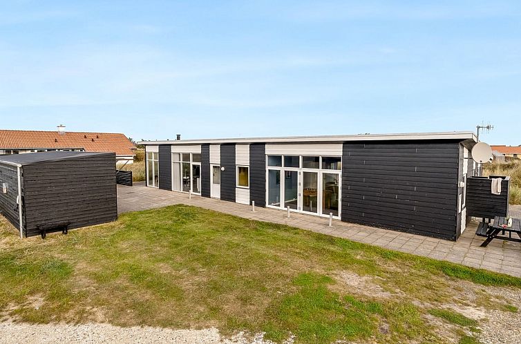 Vakantiehuis "Pontus" - 400m from the sea