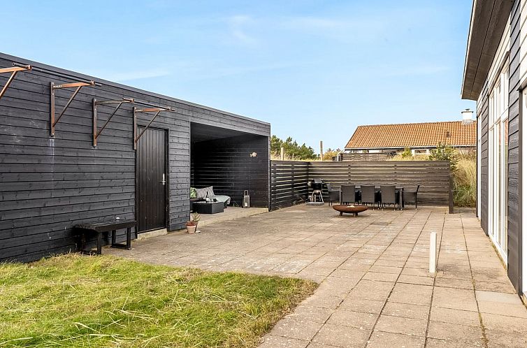 Vakantiehuis "Pontus" - 400m from the sea