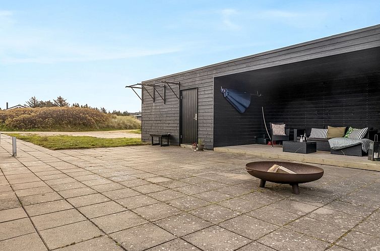 Vakantiehuis "Pontus" - 400m from the sea