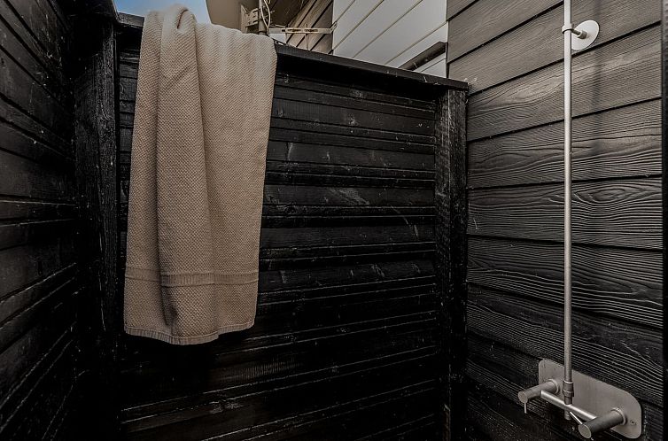 Vakantiehuis "Pontus" - 400m from the sea