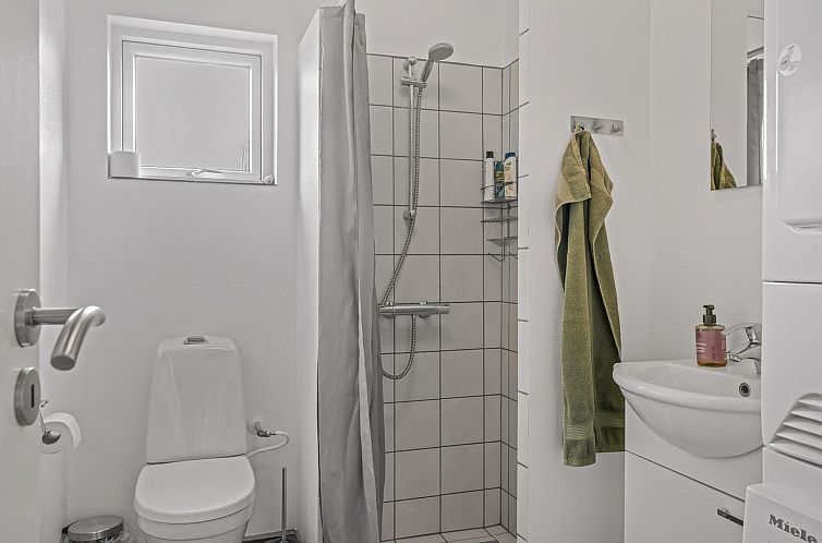 Vakantiehuis "Pontus" - 400m from the sea