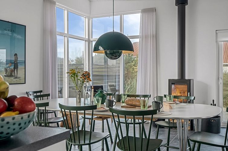 Vakantiehuis "Pontus" - 400m from the sea