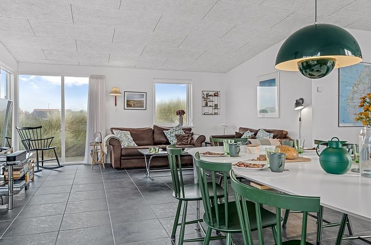 Vakantiehuis "Pontus" - 400m from the sea