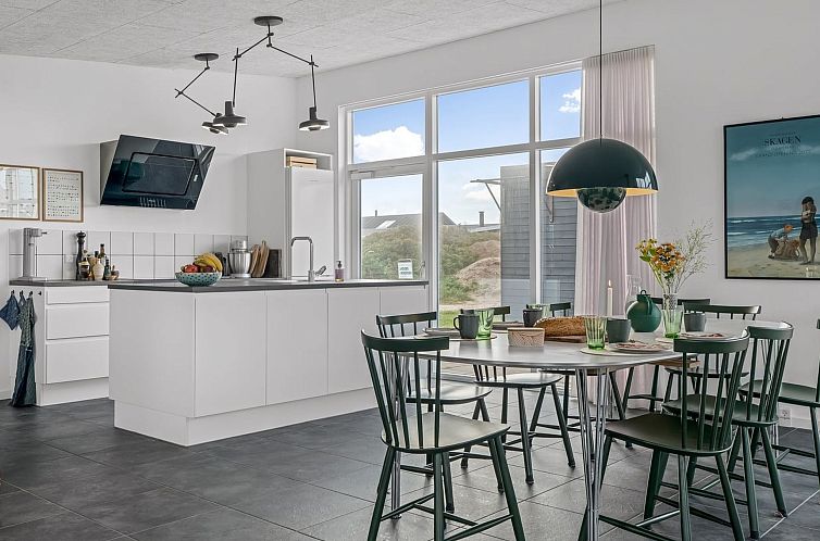 Vakantiehuis "Pontus" - 400m from the sea