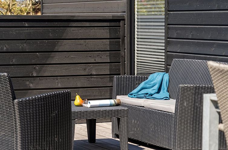 Vakantiehuis "Helli" - 650m from the sea