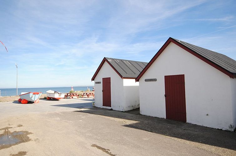 Vakantiehuis "Helli" - 650m from the sea