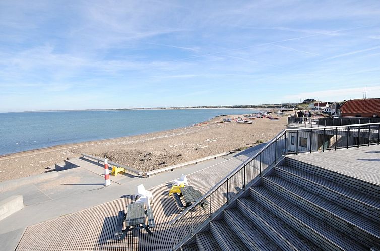 Vakantiehuis "Helli" - 650m from the sea