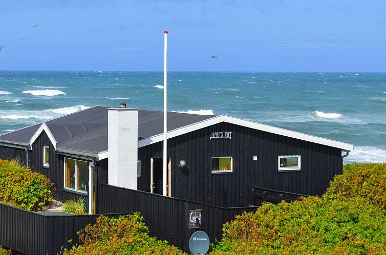 Unterkunft 0141176 - Ferienhaus Nordjütland - Vakantiehuis "Legolas" - 50m from the sea