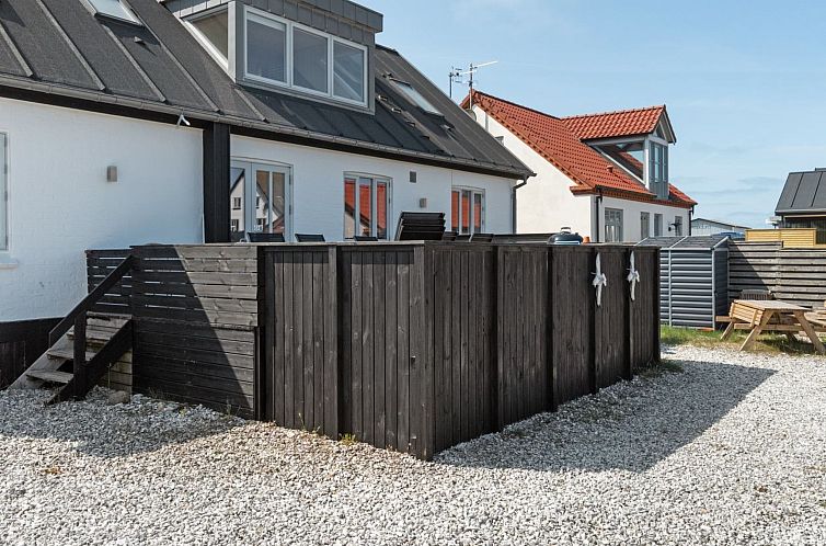 Vakantiehuis "Legolas" - 50m from the sea