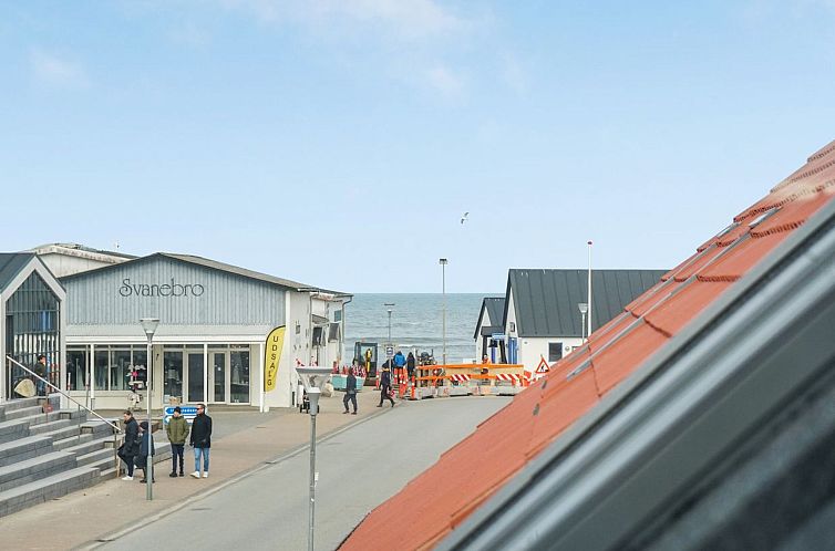 Vakantiehuis "Thilla" - 100m from the sea