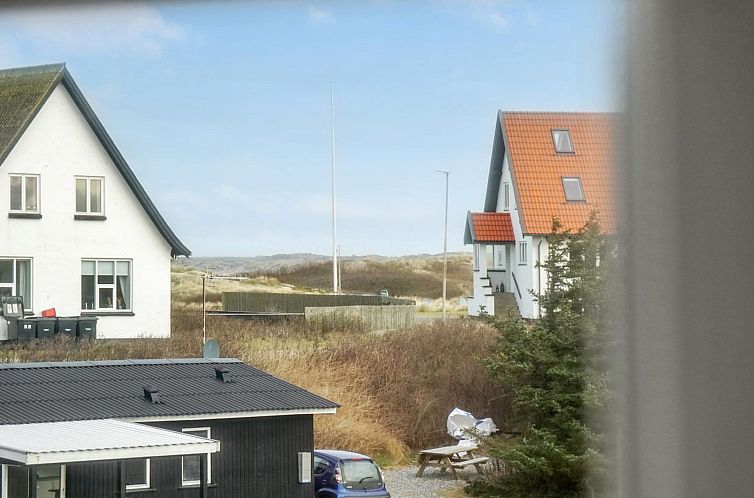 Vakantiehuis "Thilla" - 100m from the sea