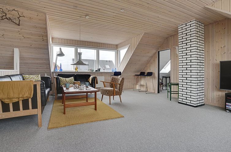 Vakantiehuis "Thilla" - 100m from the sea