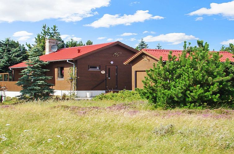 Unterkunft 0141177 - Ferienhaus Nordjütland - Vakantiehuis "Eine" - 800m from the sea