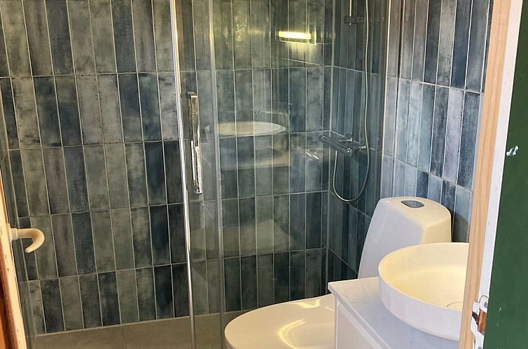 Vakantiehuis "Eine" - 800m from the sea