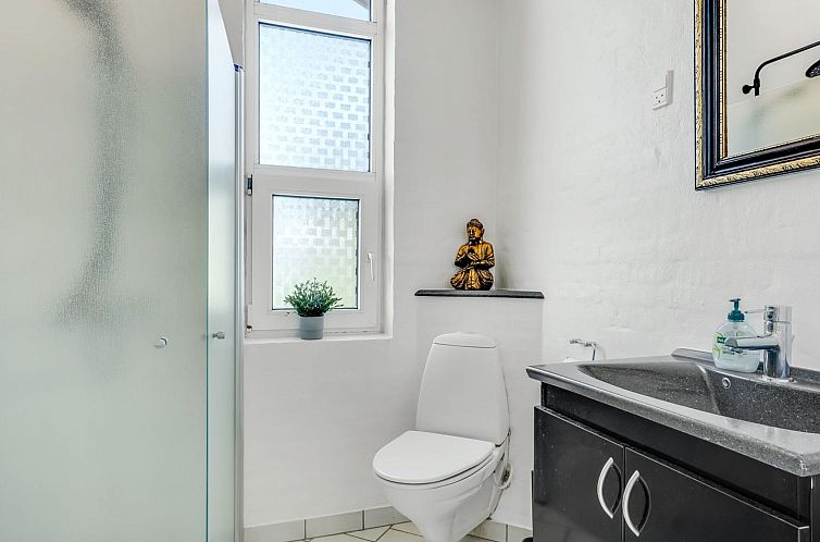 Vakantiehuis "Jenvold" - 600m from the sea